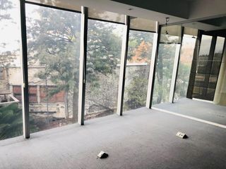 Foto 3 de Alquiler Oficina 70Mts2 Totales con cochera en Regatta Oficinas - Olivos