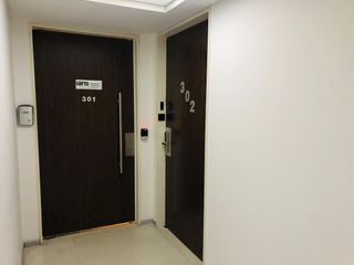 Foto 9 de Alquiler Oficina 70Mts2 Totales con cochera en Regatta Oficinas - Olivos
