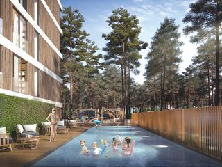 Foto 4 de Monoambiente con Servicio Hotelero y Amplia Financiación
