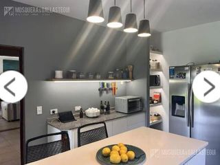 Foto 4 de Casa en  alquiler temporal