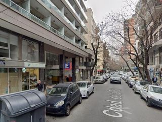 Foto 3 de Departamento Monoambiente en venta - 1 Baño - 35mts2 - Belgrano