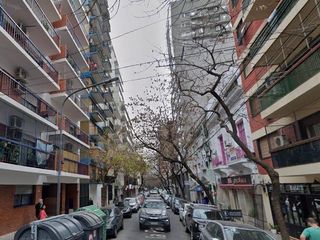 Foto 6 de Departamento Monoambiente en venta - 1 Baño - 35mts2 - Belgrano