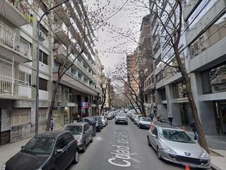 Foto 8 de Departamento Monoambiente en venta - 1 Baño - 35mts2 - Belgrano