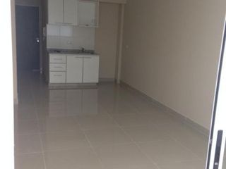 Foto 1 de Departamento Monoambiente en venta - 1 Baño - 35mts2 - Belgrano