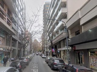 Foto 7 de Departamento Monoambiente en venta - 1 Baño - 35mts2 - Belgrano