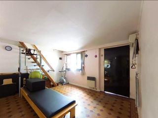 Foto 1 de PH en venta - 2 Dormitorios 1 Baño - 97,36mts2 - Boedo
