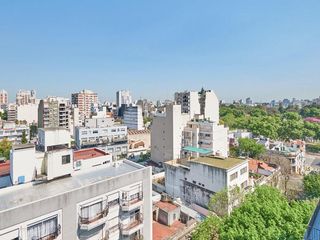 Foto 27 de Retasado | Hermoso Departamento 3 Ambientes en Caballito