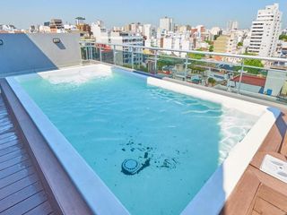 Foto 25 de Retasado | Hermoso Departamento 3 Ambientes en Caballito