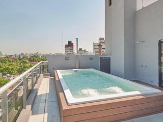 Foto 23 de Retasado | Hermoso Departamento 3 Ambientes en Caballito