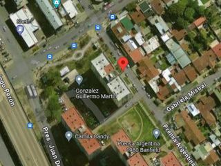 Foto 11 de Departamento en venta - 2 dormitorios 1 baño - 70mts2 - Banfield