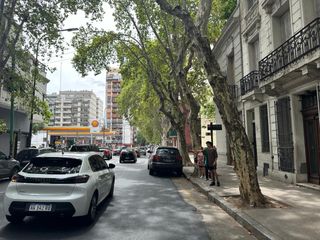 Foto 3 de Venta Terreno Lote en Palermo con C.U.R. Aprobado