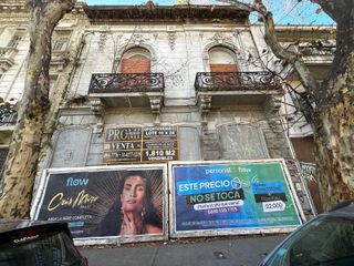 Foto 2 de Venta Terreno Lote en Palermo con C.U.R. Aprobado