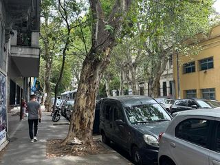 Foto 7 de Venta Terreno Lote en Palermo con C.U.R. Aprobado