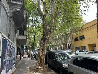 Foto 9 de Venta Terreno Lote en Palermo con C.U.R. Aprobado