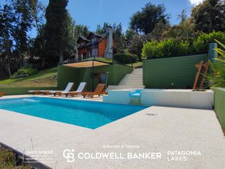 Foto 17 de VENTA Casa 2 a 6 Personas Barrio Privado Quetrihué, Villa La Angostura
