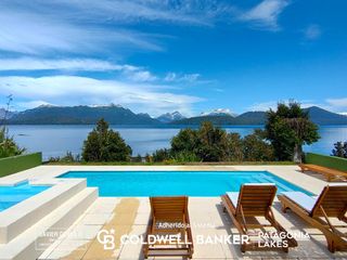 Foto 52 de VENTA Casa 2 a 6 Personas Barrio Privado Quetrihué, Villa La Angostura