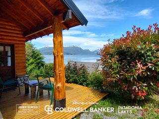Foto 74 de VENTA Casa 2 a 6 Personas Barrio Privado Quetrihué, Villa La Angostura