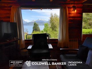 Foto 73 de VENTA Casa 2 a 6 Personas Barrio Privado Quetrihué, Villa La Angostura