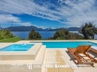 Foto 70 de VENTA Casa 2 a 6 Personas Barrio Privado Quetrihué, Villa La Angostura