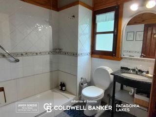 Foto 11 de VENTA Casa 2 a 6 Personas Barrio Privado Quetrihué, Villa La Angostura