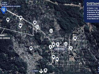 Foto 33 de VENTA Casa 2 a 6 Personas Barrio Privado Quetrihué, Villa La Angostura