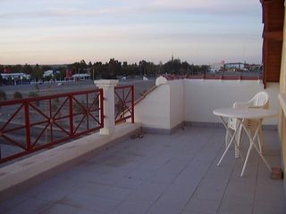 Foto 1 de Departamento en  el Balneario Las Grutas .