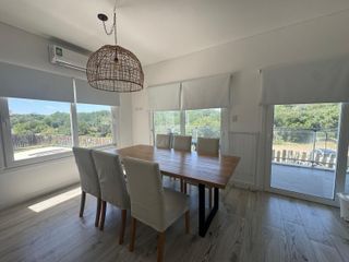 Foto 1 de Dunas del Mar Departamento en  venta en Valeria del Mar  frente al mar