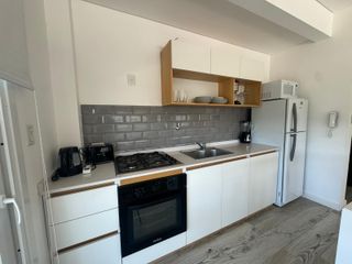 Foto 4 de Dunas del Mar Departamento en  venta en Valeria del Mar  frente al mar
