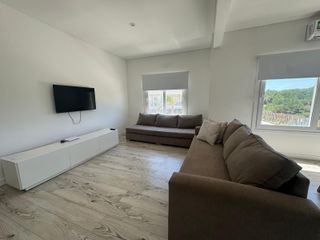 Foto 3 de Dunas del Mar Departamento en  venta en Valeria del Mar  frente al mar