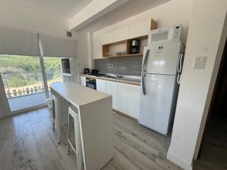 Foto 5 de Dunas del Mar Departamento en  venta en Valeria del Mar  frente al mar