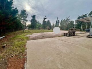 Foto 3 de Depósito en venta - 1 Ambiente - 2 Toilettes - Bahía Blanca