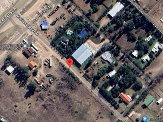 Foto 10 de Depósito en venta - 1 Ambiente - 2 Toilettes - Bahía Blanca