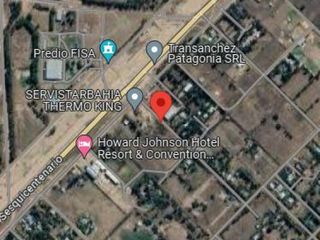 Foto 12 de Depósito en venta - 1 Ambiente - 2 Toilettes - Bahía Blanca