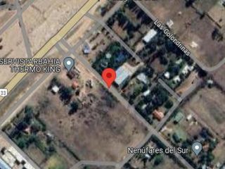 Foto 11 de Depósito en venta - 1 Ambiente - 2 Toilettes - Bahía Blanca