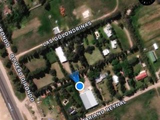 Foto 9 de Depósito en venta - 1 Ambiente - 2 Toilettes - Bahía Blanca
