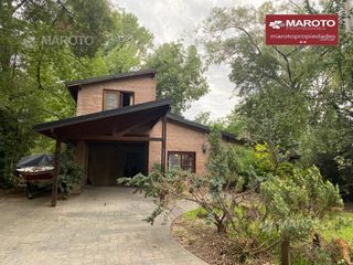 Foto 2 de CASA EN VENTA EN FINCAS DEL LAGO -APTO A CREDITO - MAROTO PROPIEDADES