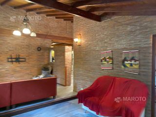 Foto 25 de CASA EN VENTA EN FINCAS DEL LAGO -APTO A CREDITO - MAROTO PROPIEDADES