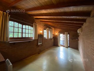Foto 13 de CASA EN VENTA EN FINCAS DEL LAGO -APTO A CREDITO - MAROTO PROPIEDADES