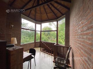 Foto 24 de CASA EN VENTA EN FINCAS DEL LAGO -APTO A CREDITO - MAROTO PROPIEDADES