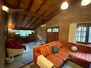 Foto 22 de CASA EN VENTA EN FINCAS DEL LAGO -APTO A CREDITO - MAROTO PROPIEDADES