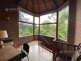 Foto 23 de CASA EN VENTA EN FINCAS DEL LAGO -APTO A CREDITO - MAROTO PROPIEDADES