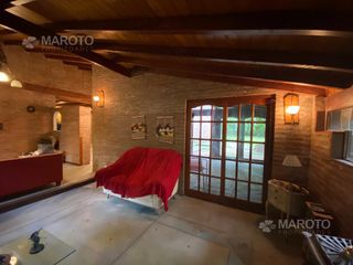 Foto 26 de CASA EN VENTA EN FINCAS DEL LAGO -APTO A CREDITO - MAROTO PROPIEDADES