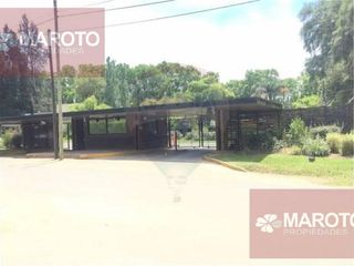 Foto 35 de CASA EN VENTA EN FINCAS DEL LAGO -APTO A CREDITO - MAROTO PROPIEDADES