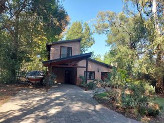 Foto 1 de CASA EN VENTA EN FINCAS DEL LAGO -APTO A CREDITO - MAROTO PROPIEDADES