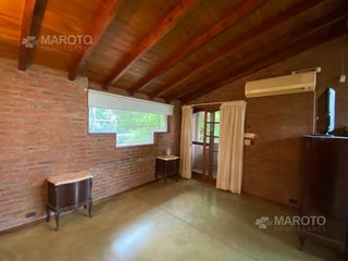 Foto 15 de CASA EN VENTA EN FINCAS DEL LAGO -APTO A CREDITO - MAROTO PROPIEDADES
