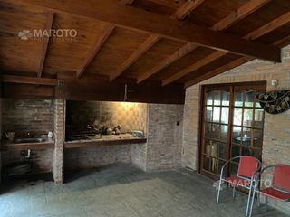 Foto 12 de CASA EN VENTA EN FINCAS DEL LAGO -APTO A CREDITO - MAROTO PROPIEDADES