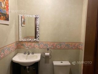 Foto 29 de CASA EN VENTA EN FINCAS DEL LAGO -APTO A CREDITO - MAROTO PROPIEDADES