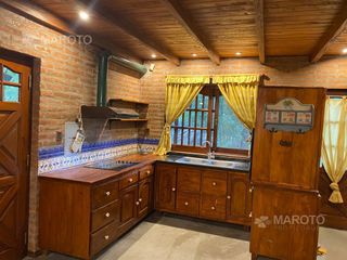 Foto 16 de CASA EN VENTA EN FINCAS DEL LAGO -APTO A CREDITO - MAROTO PROPIEDADES
