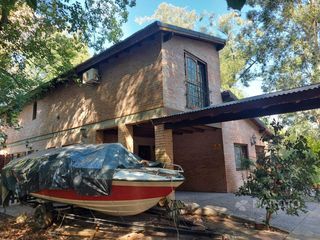 Foto 9 de CASA EN VENTA EN FINCAS DEL LAGO -APTO A CREDITO - MAROTO PROPIEDADES