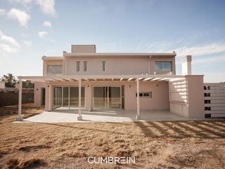 Foto 5 de Casa de 4 dormitorios a estrenar - La Castilla Club de Campo